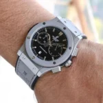 Stylish Hublot Big Bang Watch For Men (FT910)