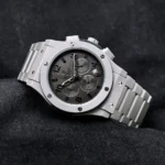 Stylish Hublot Big Bang Watch For Men (LAB1576)