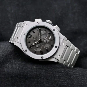 Stylish Hublot Big Bang Watch For Men (LAB1576)