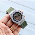 Stylish Hublot Big Bang Watch For Men (LAB1592)