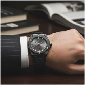 Stylish Hublot Big Bang Watch For Men (LAB1691)