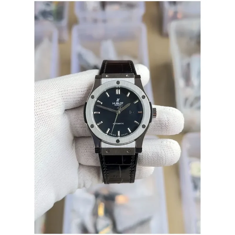 Stylish Hublot Big Bang Watch For Men (LAB815) Stylish Hublot Big Bang Watch For Men (LAB815)