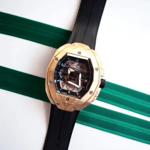 Stylish Hublot Big Bang Watch For Men (LAB832)