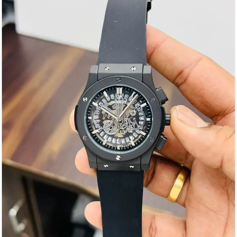 Stylish Hublot Big Bang Watch For Men (LAZ628)
