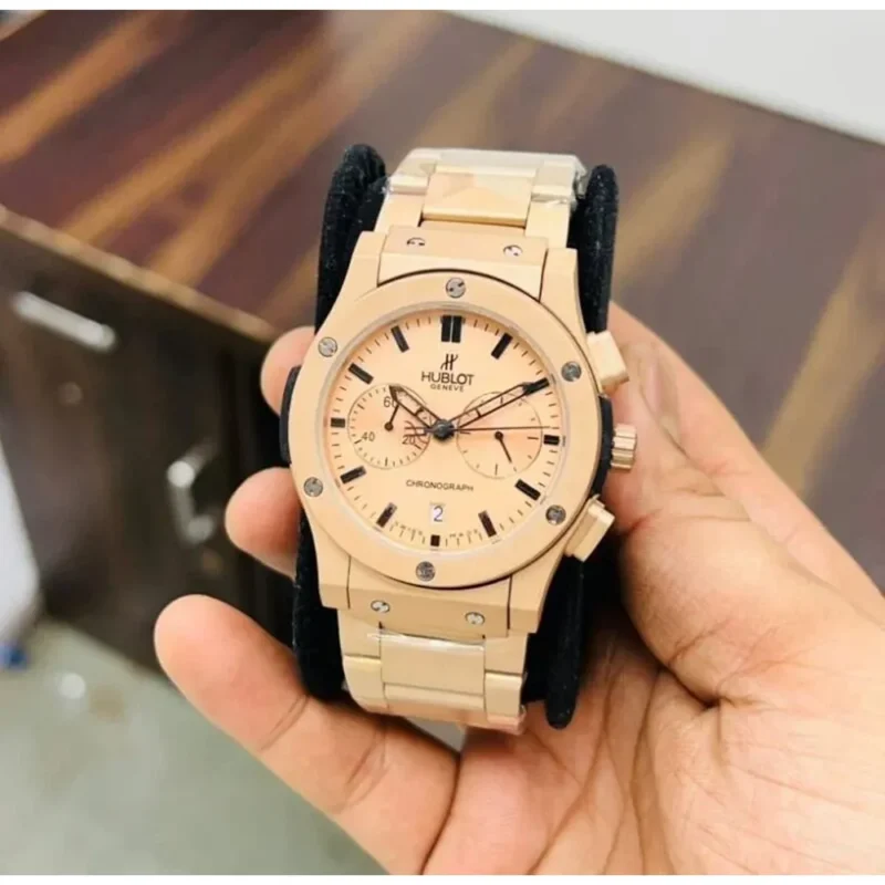 Stylish Hublot Big Bang Watch For Men (LAZ629)