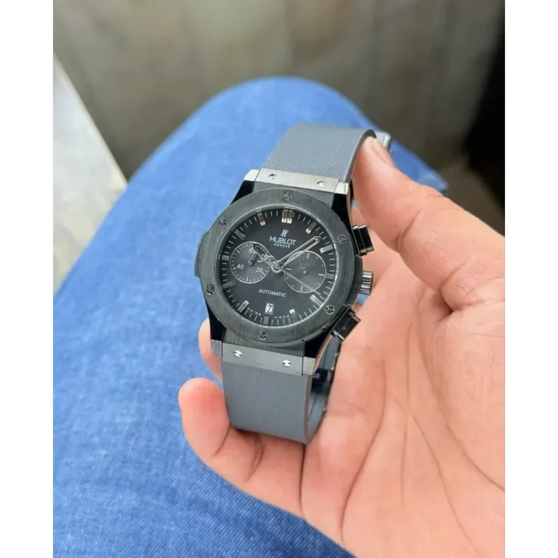 Stylish Hublot Big Bang Watch For Men (LAZ633)