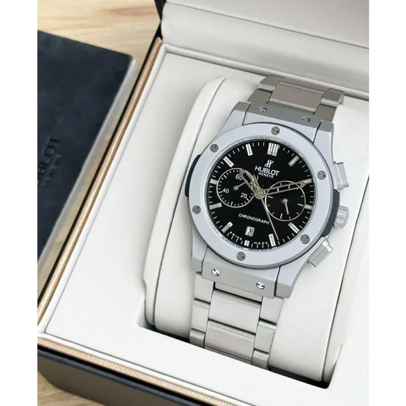 Stylish Hublot Big Bang Watch For Men (LAZ634)