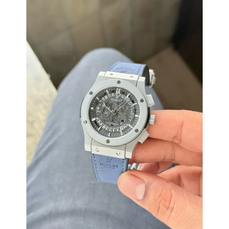 Stylish Hublot Big Bang Watch For Men (LAZ635)