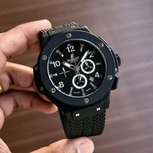 Stylish Hublot Big Bang Watch For Men (LAZ636)