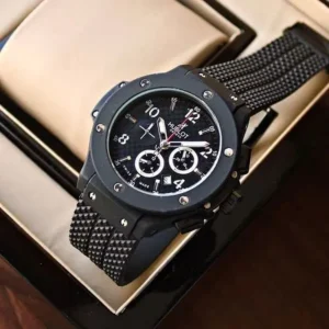 Stylish Hublot Big Bang Watch For Men (LAZ636)