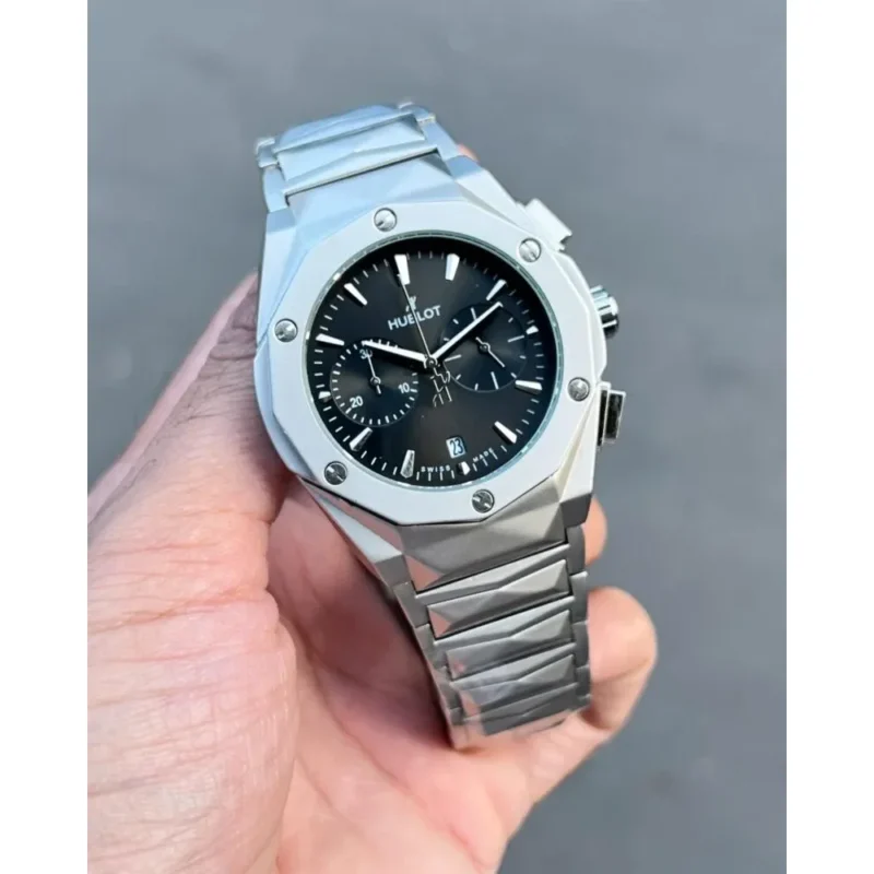 Stylish Hublot Big Bang Watch For Men (LAZ641)