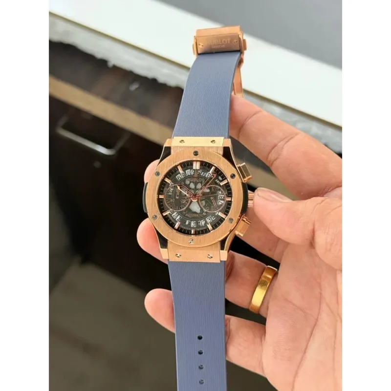 Stylish Hublot Big Bang Watch For Men (LAZ643)
