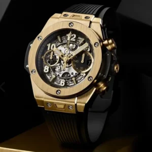 Stylish Hublot Big Bang Watch For Men (LAZ647)