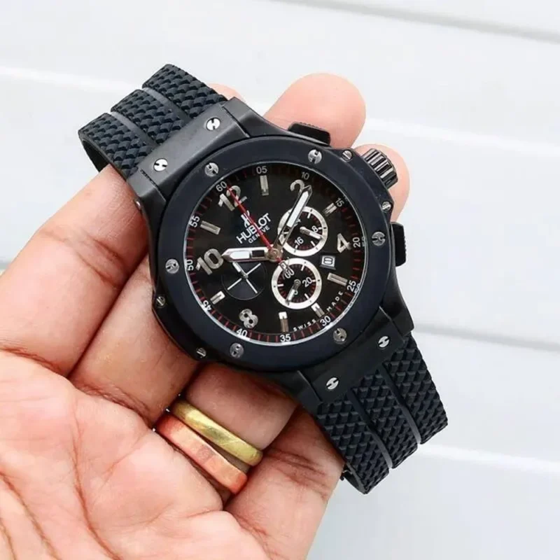 Stylish Hublot Big Bang Watch For Men (LAZ648)