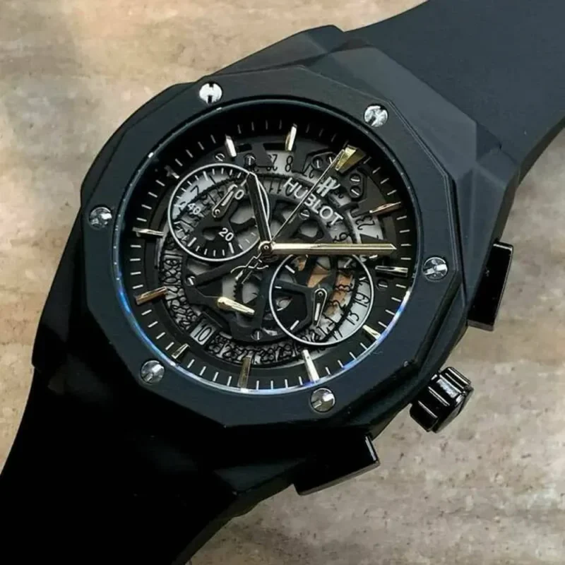 Stylish Hublot Big Bang Watch For Men (LAZ649)