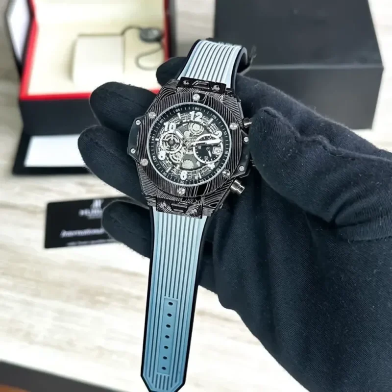 Stylish Hublot Big Bang Watch For Men (LAZ652)