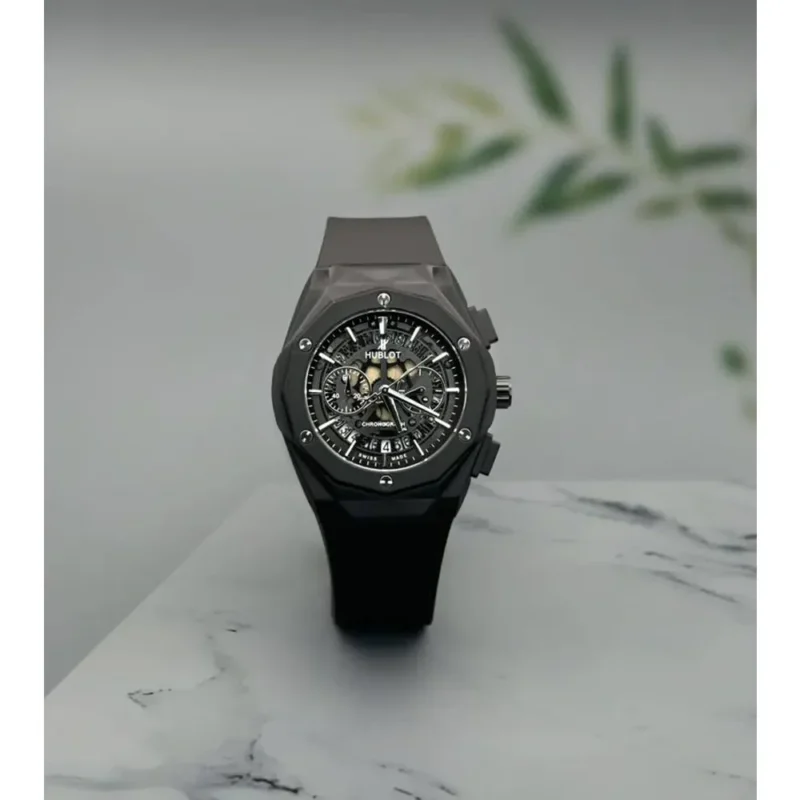 Stylish Hublot Big Bang Watch For Men (LAZ656)