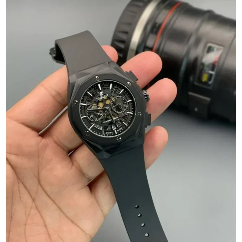 Stylish Hublot Big Bang Watch For Men (LAZ657)
