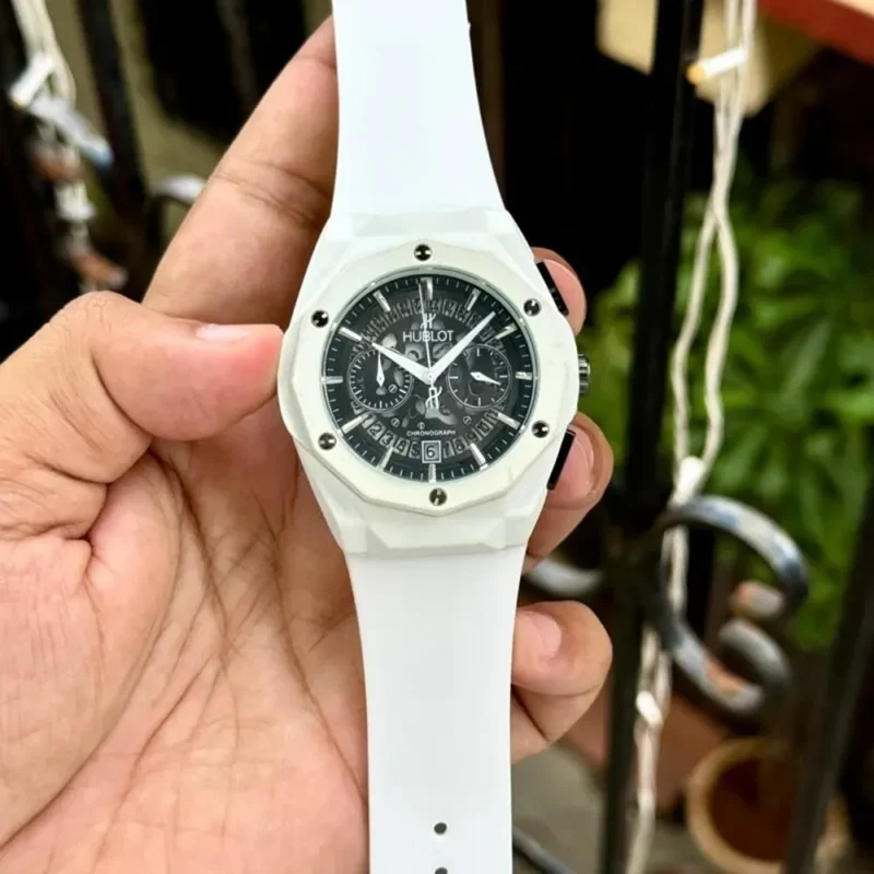 Stylish Hublot Big Bang Watch For Men (LAZ658)