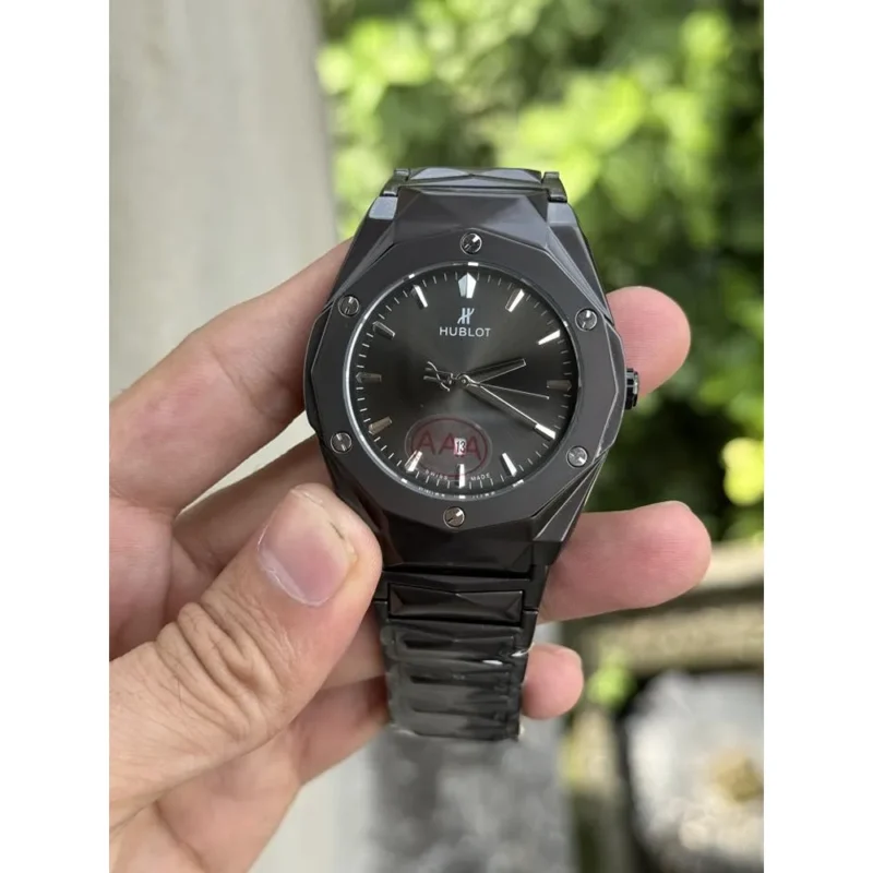Stylish Hublot Big Bang Watch For Men (SL925) Stylish Hublot Big Bang Watch For Men (SL925)