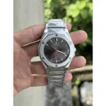 Stylish Hublot Big Bang Watch Metal Silver For Men (FT844)