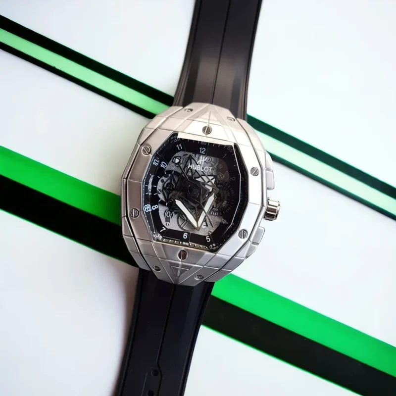 Stylish Hublot Big Bnag Watch For Men (LAB767)