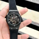 Stylish Hublot Fusion Automatic Watch For Men (SG2670)