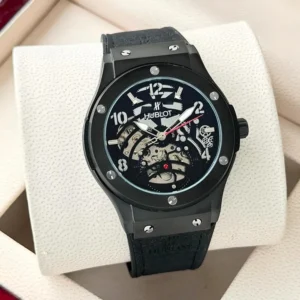 Stylish Hublot Fusion Automatic Watch For Men (SG2670)