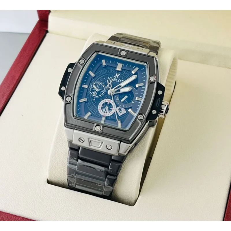 Stylish Hublot Watch For Men (SQ335)