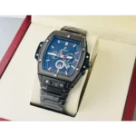 Stylish Hublot Watch For Men (ZS593)