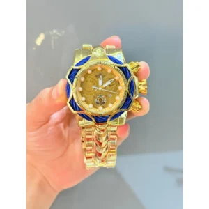 Stylish Invicta Reserve Watch For Men (LAB857)
