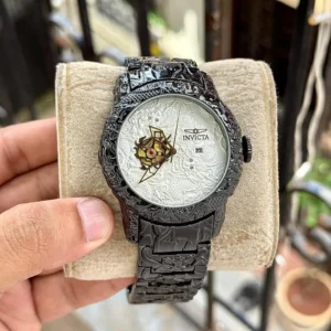 Stylish Invicta Watch For Men (SG2551)
