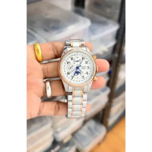 Stylish Longines Watch For Men (SG2575)
