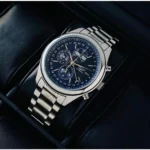 Stylish Longines Watch For Men (SG2578)