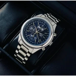 Stylish Longines Watch For Men (SG2578)