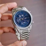 Stylish Longines Watch For Men (SG2578)