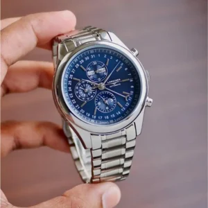 Stylish Longines Watch For Men (SG2578)