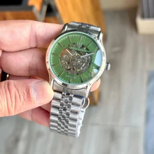 Stylish Maserati Automatic Watch For Men (MGC161)