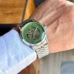 Stylish Maserati Automatic Watch For Men (MGC161)