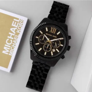Stylish Michael Kors Lexington Watch For Men (SG1499)