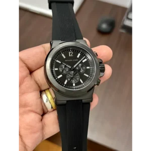 Stylish Michael Kors Watch For Men (LAZ1400)