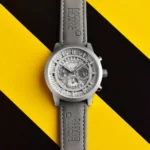 Stylish Mont Blanc Watch For Men (LAB1804)