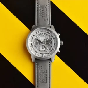 Stylish Mont Blanc Watch For Men (LAB1804)