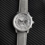Stylish Mont Blanc Watch For Men (LAB1804)