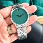 Stylish Movado Museum Watch For Men (MGC121)