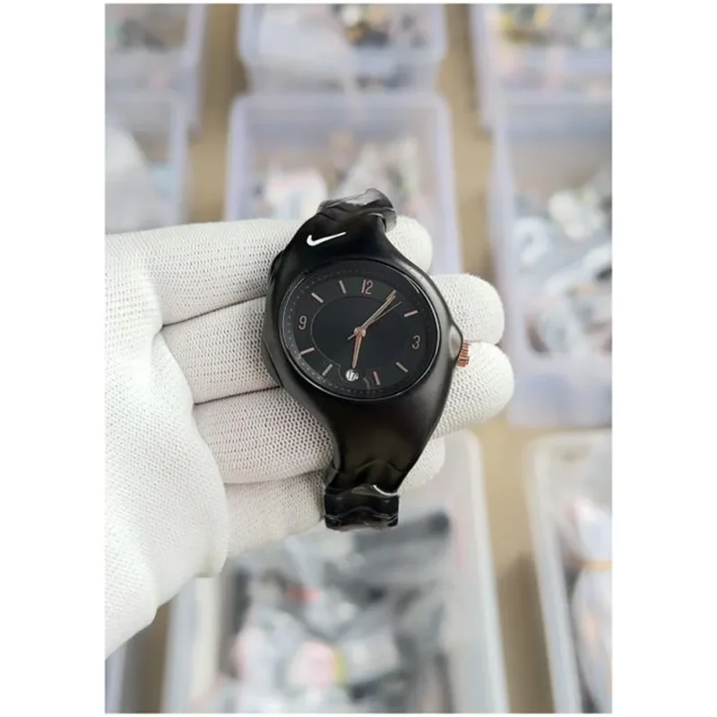 Stylish Nike Triax Watch For Men (SG2676)