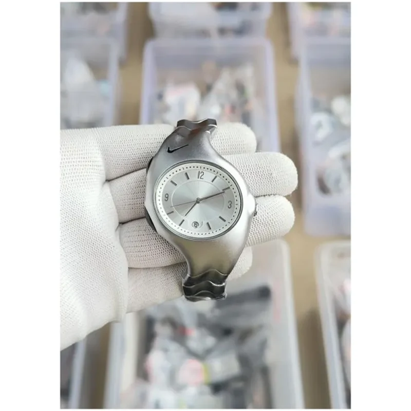 Stylish Nike Triax Watch For Men (SG2678)