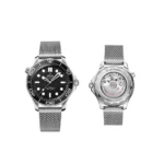 Stylish Omega Seamaster Diver 300 Watch Automatic For Men (FT860)