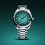 Stylish Omega Seamaster Watch Aqua Terra For Men (BSF1005)
