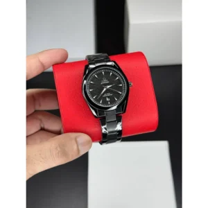 Stylish Omega Seamaster Watch For Men (CSO1697)